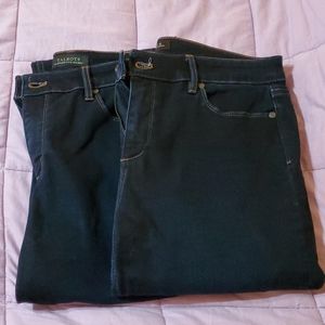 Women's Jean's